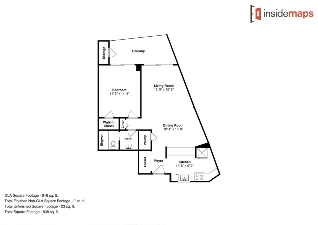 El Matador 225 - Centrally Located To All The Amenities At El Matador 포르 월턴 비치 외부 사진